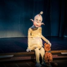 BWW Review: THE DAISY THEATRE at Centaur Theatre Company