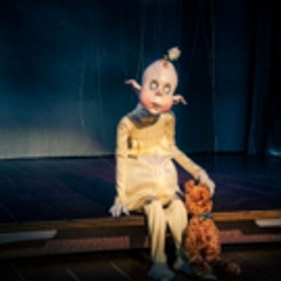BWW Review: THE DAISY THEATRE at Centaur Theatre Company