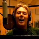 TV Exclusive: Clay Aiken Webisode - Spamalot And In The Studio Recording