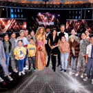 WORLD OF DANCE Season Two Champion Crowned