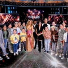 WORLD OF DANCE Season Two Champion Crowned