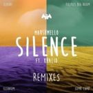 Marshmello Unveils Diverse Remix Package for Hit Single 'Silence'