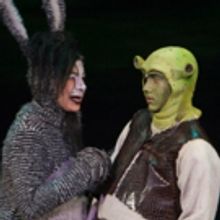 BWW Review: SHREK JR. at The Players Centre For The Performing Arts