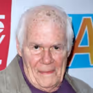 Photo Flashback: BroadwayWorld Remembers HAIR Composer Galt MacDermot