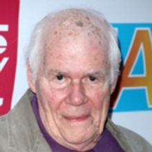 Photo Flashback: BroadwayWorld Remembers HAIR Composer Galt MacDermot