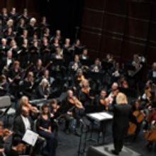 New Philharmonic's 2018-2019 Season Opens with SHOW BOAT AND SHOWTUNES