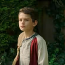 VIDEO: Sneak Peek - 'Phone Home' Episode of DC'S LEGENDS OF TOMORROW
