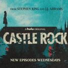 Hulu Renews CASTLE ROCK for Season Two