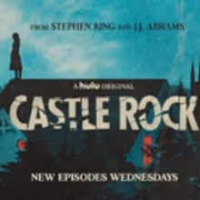 Hulu Renews CASTLE ROCK for Season Two