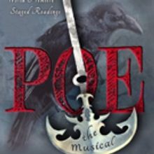 Tickets For POE THE MUSICAL Now On Sale
