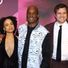 Photo Coverage: Inside the Opening Night Party for CHILDREN OF A LESSER GOD