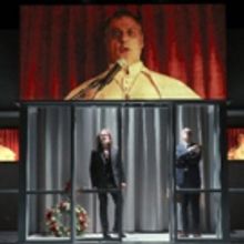 Red Bull Theater's THE WHITE DEVIL Opens Sunday