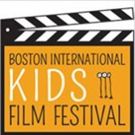 Boston International Kids Film Festival Kicks Off 11/2