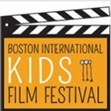 Boston International Kids Film Festival Kicks Off 11/2