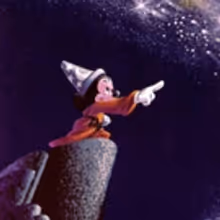 The Vaults Present Sounds And Sorcery Celebrating Disney Fantasia