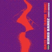 Chris Brown & Kirko Bangz Release DATE NIGHT (SAME TIME) Single