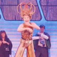 Exclusive: Tony Sheldon Leads 'I Will Survive' in Australia's PRISCILLA QUEEN OF THE 