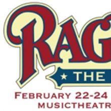 MTD Presents RAGTIME The Musical