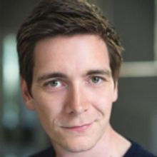 HARRY POTTER's James Phelps To Appear In SPAMALOT at New Theatre Royal in Portsmouth