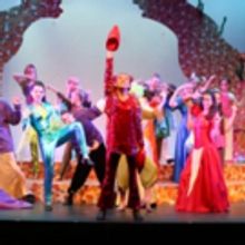 Registration is Now Open for Gulfshore Playhouse's Theatre Summer Camps