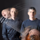 Black Mountain College Museum & Arts Center Presents Theo Bleckmann & Ben Monder Duo…