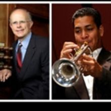 Ring With Holiday Cheer At Pacific Symphony's HOLIDAY ORGAN SPECTACULAR