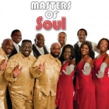 Masters Of Soul Comes To Milwaukee