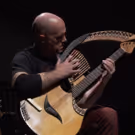 SF Live Arts @ Cyprian's Presents: Manring, Kassin & Burr, And Jeff Titus