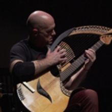 SF Live Arts @ Cyprian's Presents: Manring, Kassin & Burr, And Jeff Titus