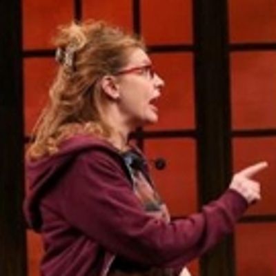 THE UNDERSTUDY at Westport Country Playhouse