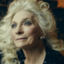Judy Collins Returns To Cafe Carlyle, 3/27- 4/7