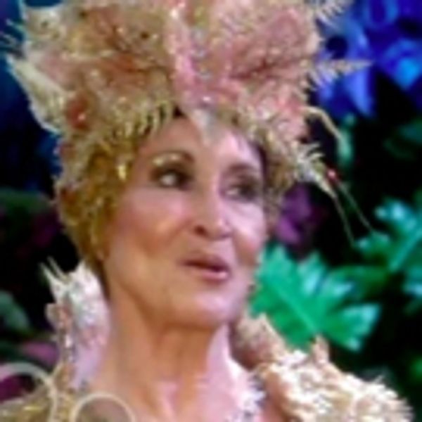 TV Special Preview: Chita Rivera on 'Johnny & The Sprites' Airing On March 15 - San Francisco / Bay Area Theater Video