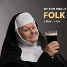 FOLK Comes to Ensemble Theatre