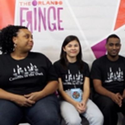 BWW Interview: The Cast of CANDLES IN THE DARK at Orlando Fringe