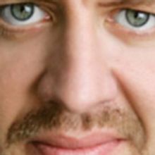 Daniel C. Levine of JOSEPH AND THE AMAZING TECHNICOLOR DREAMCOAT at Ridgefield Playho