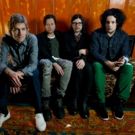 The Raconteurs Announce New Album 'Help Us Stranger'