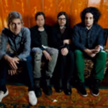 The Raconteurs Announce New Album 'Help Us Stranger'