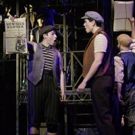 Review Roundup: NC Theatre's NEWSIES Starring Jason Gotay