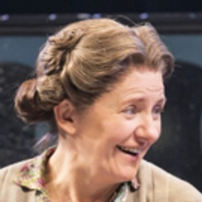 BWW Review: FLOWERS FOR MRS HARRIS, Chichester Festival Theatre