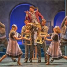 VIDEO: Get A First Look At RTC's DIRTY ROTTEN SCOUNDRELS