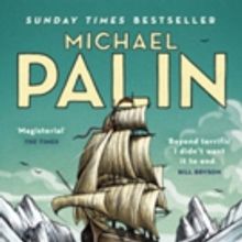 Michael Palin Announces 2019 UK Live Tour