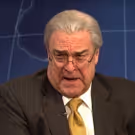 VIDEO: John Goodman Impersonates Rex Tillerson on SNL, Calls Trump a Moron