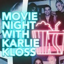 Freeform's Movie Night With Karlie Kloss Returns Tonight With THE GOONIES