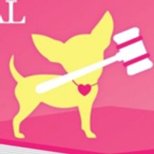 Twelfth Night Productions Presents LEGALLY BLONDE THE MUSICAL