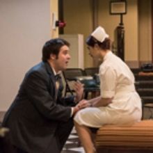 BWW Review: HARVEY at Phamaly Theatre Company
