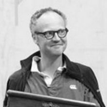 London Stage and Film Actor Alex Beckett Dies
