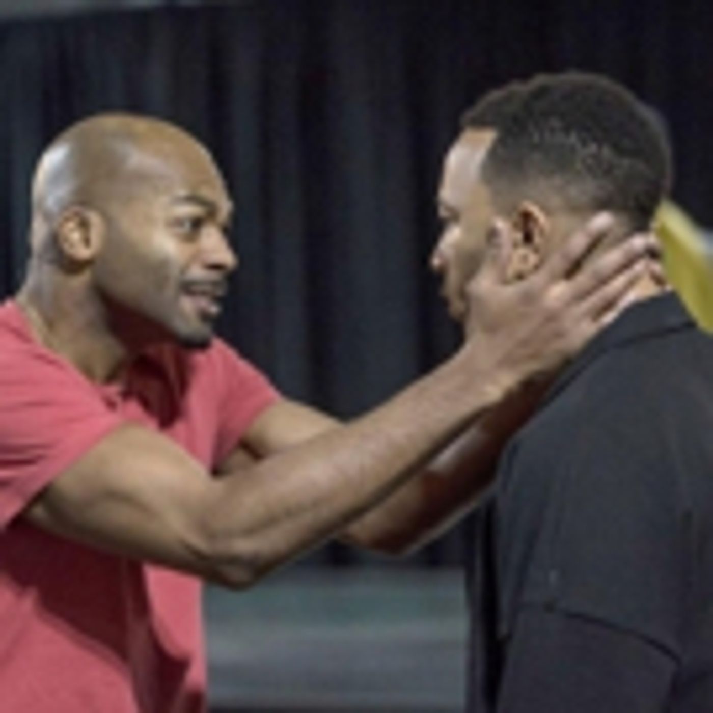 Brief 4/3: SAINT JOAN Begins Previews, BOBBIE CLEARLY Opens Tonight, and More!  Image