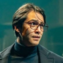 Luke Pasqualino Talks BERBERIAN SOUND STUDIO