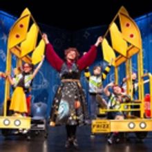 THE MAGIC SCHOOL BUS Rolls Up to Kelsey Theatre May 4
