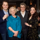 Photo Flash: UK Tour of SOME MOTHERS DO 'AVE 'EM Celebrates Opening Night